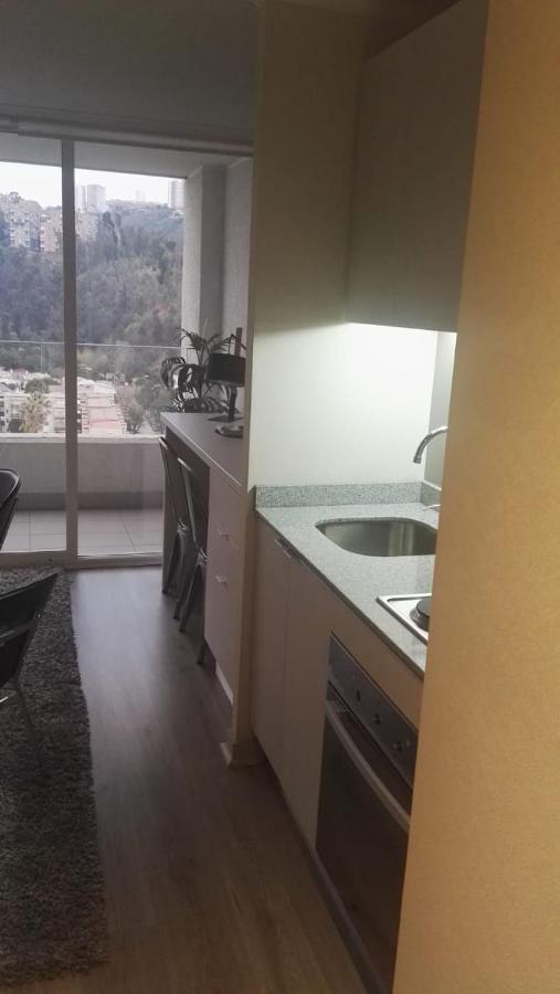 Lindo Departamento Apartamento
