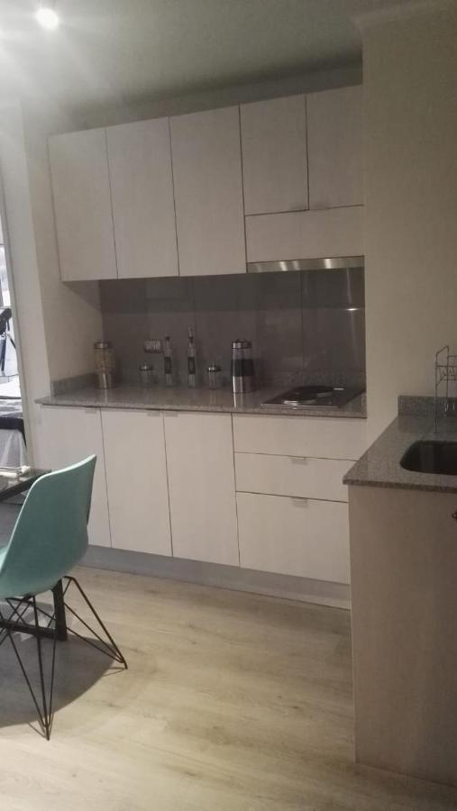 Apartamento Lindo Departamento *