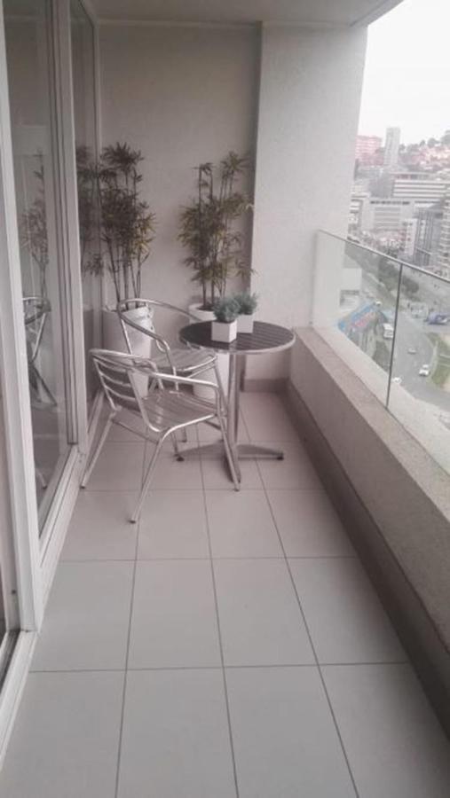 Lindo Departamento Apartamento Vina del Mar