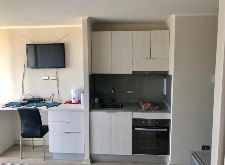 Lindo Departamento Apartamento