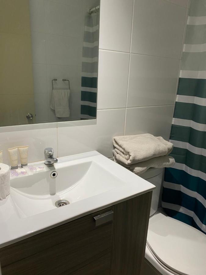 Lindo Departamento Apartamento *