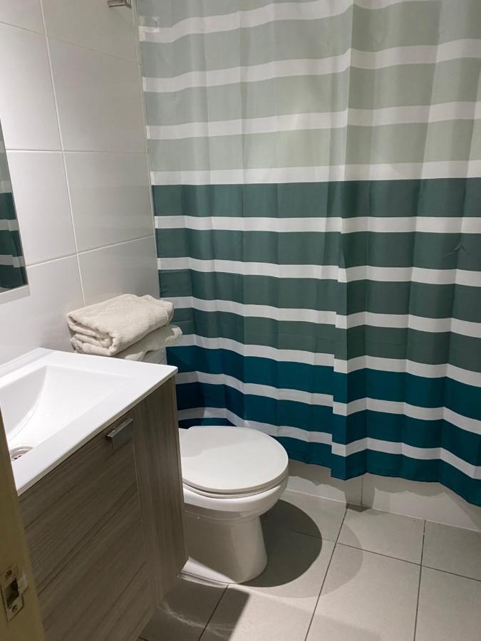 Apartamento Lindo Departamento